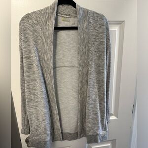 Zella Grey Super soft sweater
